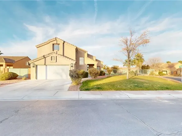 387 Silver Rd, Mesquite, NV 89027