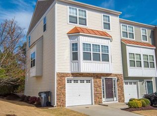 1204 Haywards Hearth Ln, Apex, NC 27502