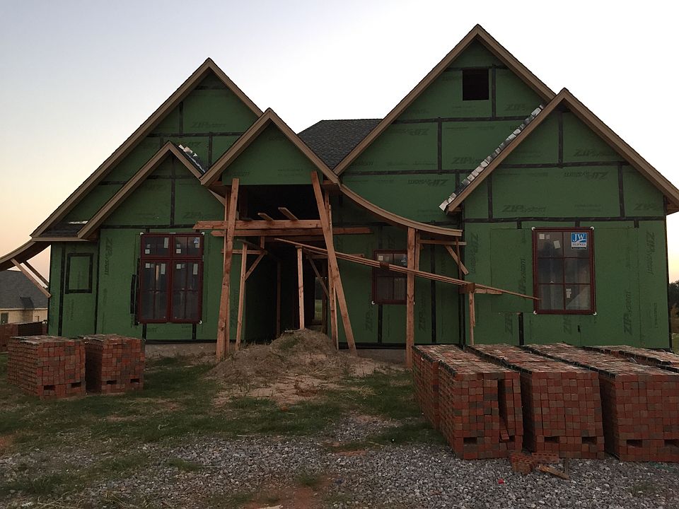 1st image of 22039 Black Walnut Cir