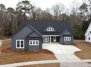 380 Madison Grove Blvd, Thomasville, GA 31757