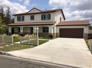 922 Aldgate Ave, La Puente, CA 91744