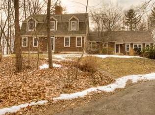 4 Spring Hill Rd, Merrimac, MA 01860