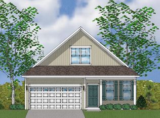 168 White Oak Garden Way #3, Garner, NC 27529