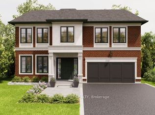 15 Blaketon Rd, Toronto, ON M9B 4V8