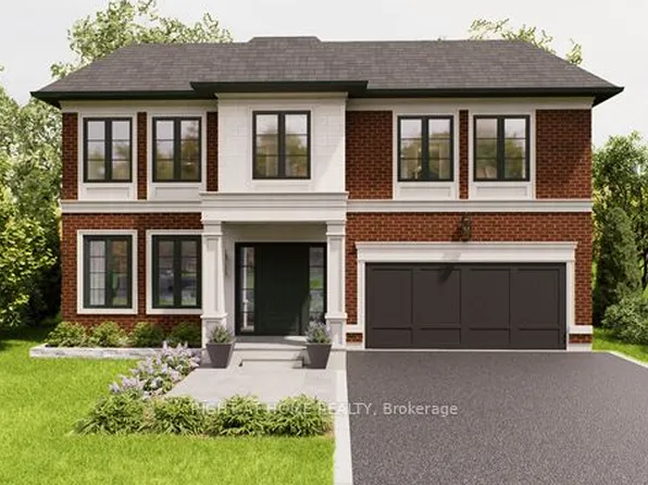 15 Blaketon Rd, Toronto, ON M9B 4V8