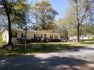 15004 NW 128th St, Alachua, FL 32615