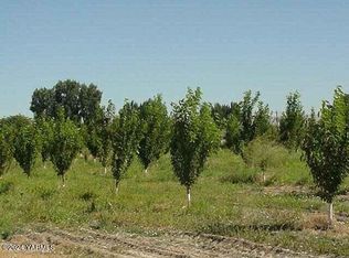 Kna N Outlook Rd, Outlook, WA 98938