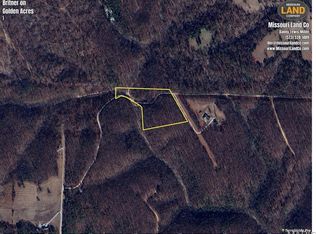 0 Broken Arrow, Raymondville, MO 65555