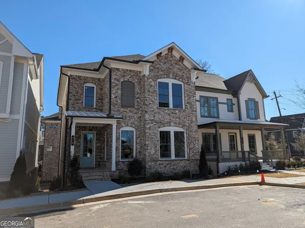 210 Anglin Walk, Alpharetta, GA 30009