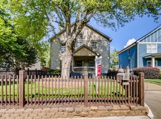 3243 Osborne Rd, Atlanta, GA 30319