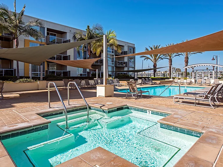 Marina Harbor — Photo 19