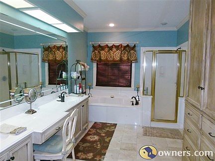 Master bath