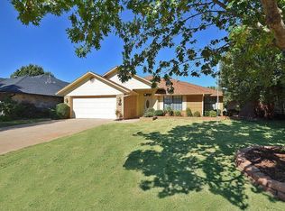 7121 NW 102nd St, Oklahoma City, OK 73162