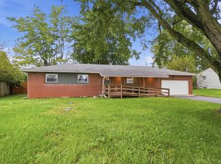6373 Hoover Rd, Grove City, OH 43123
