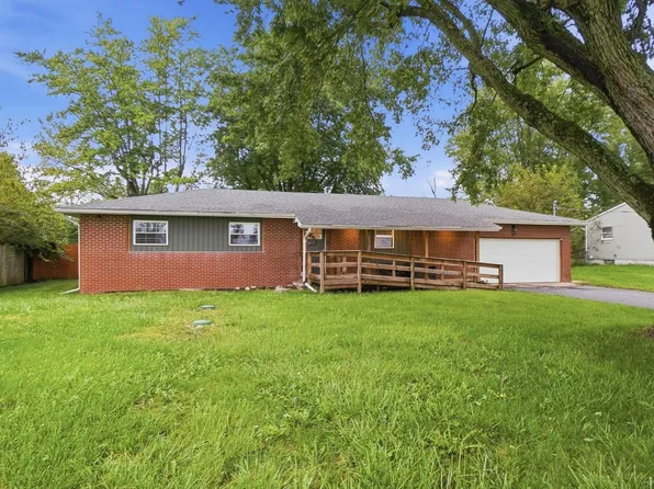 6373 Hoover Rd, Grove City, OH 43123