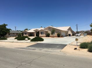 14301 Tawya Rd, Apple Valley, CA 92307