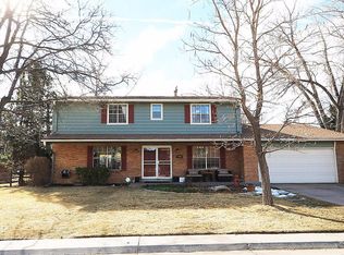 5316 W Portland Dr, Littleton, CO 80128