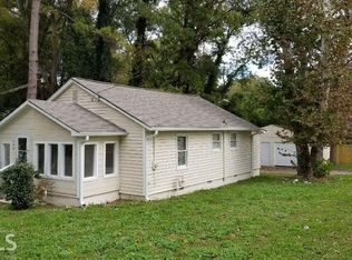 390 Wellons St, Marietta, GA 30060