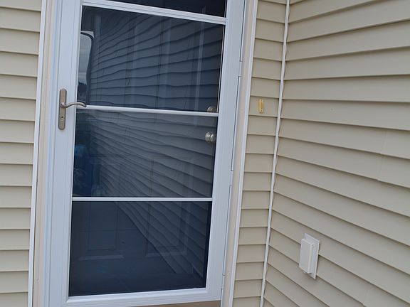 Storm Door