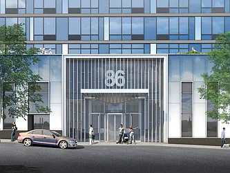 Rented by Red Apple Group