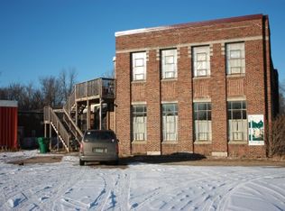 455 E Water St, Constantine, MI 49042