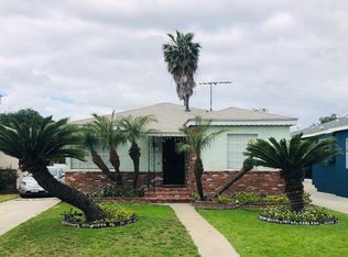 10231 Rosewood Ave, South Gate, CA 90280
