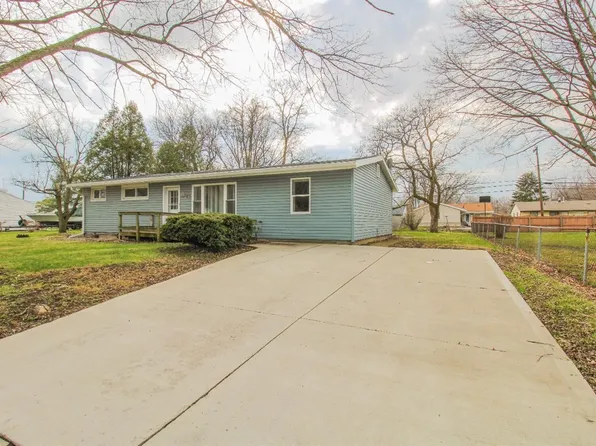 1301 E Farwell St, Sandusky, OH 44870