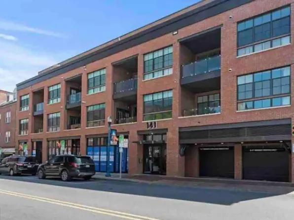 141 West #303, Annapolis, MD 21401