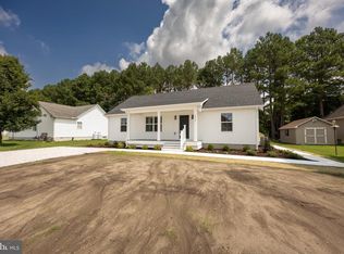 1511 Cedar Run, Pocomoke City, MD 21851