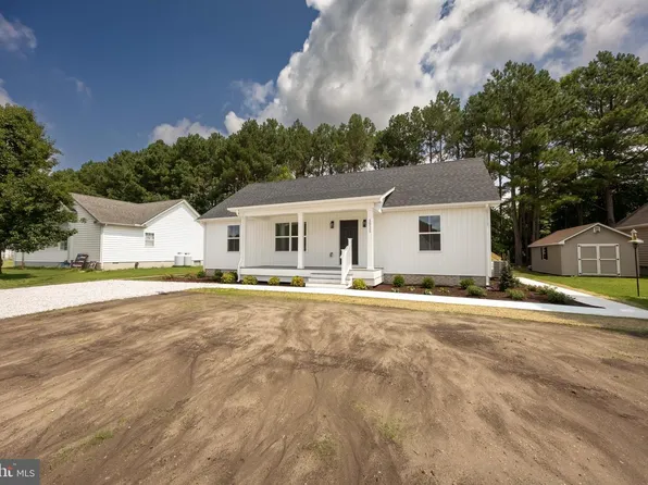 1511 Cedar Run, Pocomoke City, MD 21851
