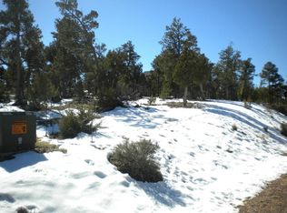 3351 Stone Bridge Trl, Heber, AZ 85928