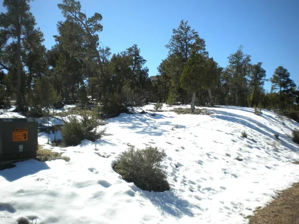 3351 Stone Bridge Trl, Heber, AZ 85928