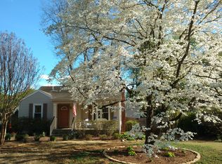 1522 McCullough Ave NE, Huntsville, AL 35801