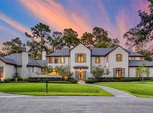 811 Country Ln, Houston, TX 77024