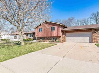 2022 W Roberts Ave, Appleton, WI 54914