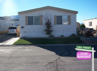7900 N Virginia St SPC 220, Reno, NV 89506