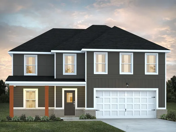 722 Windstream Dr, Lagrange, GA 30241