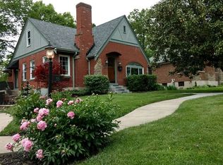 55 Rivard Dr, Covington, KY 41011