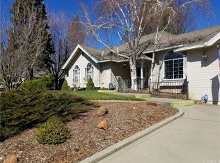 1395 Delia Way, Paradise, CA 95969