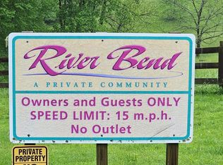 LOT 4C Riverbend Trl, Hayesville, NC 28904