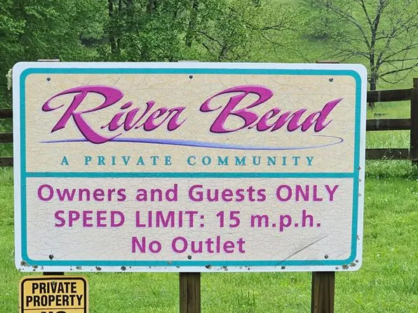 LOT 4C Riverbend Trl, Hayesville, NC 28904