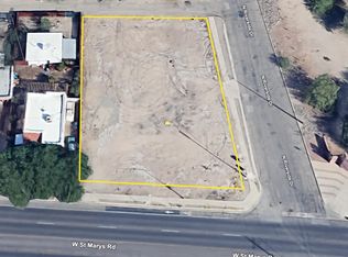 1002 W Saint Marys Rd #1, Tucson, AZ 85745