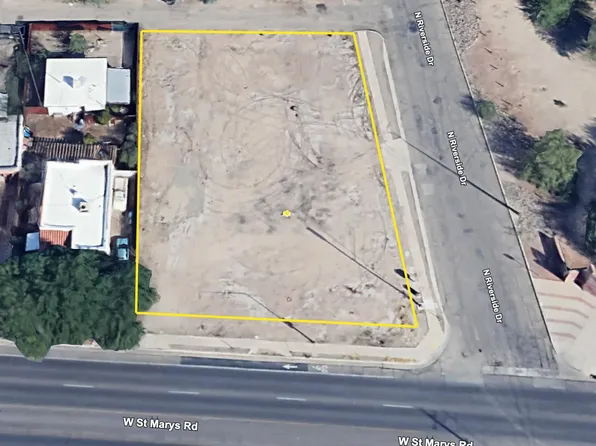 1002 W Saint Marys Rd #1, Tucson, AZ 85745