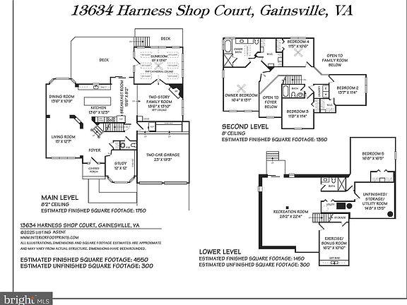2nd image of 13634 Harness Shop Ct
