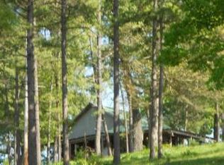 292 Watts Dr, Saint Joe, AR 72675