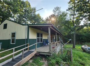 23075 County Road 181, Wheatland, MO 65779