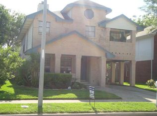 8215 Sanford St, Baytown, TX 77521