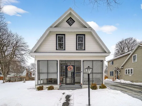 10 Cooper Ave, Troy, NY 12180