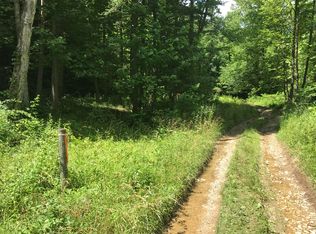 0 S South Fork Rd, Stanton, KY 40380