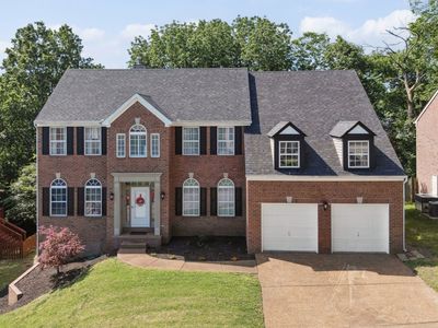 6961 Stone Run Dr, Nashville, TN, 37211